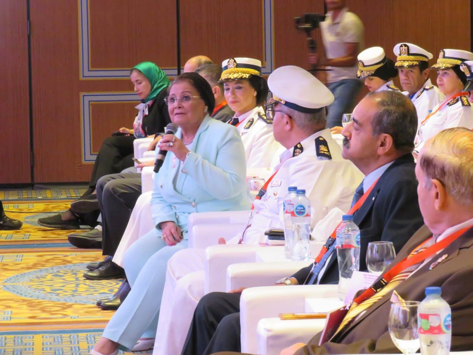 نائب وزير الصحة: استقرار الأسرة أمن قومي واستراتيجية «تنمية الأسرة» تُحقق أهدافها قبل موعدها