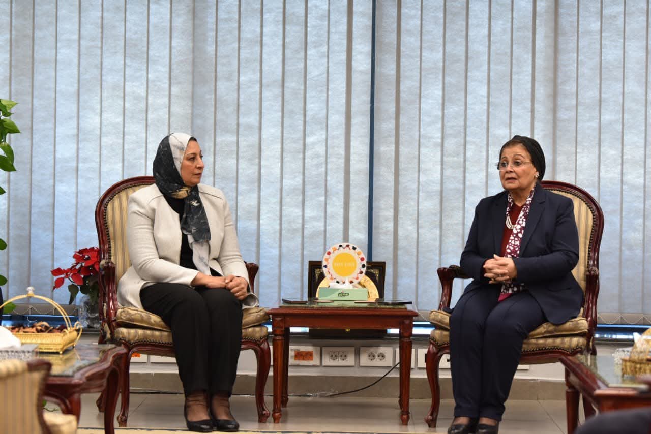  نائب وزير الصحة تزور مستشفى الجلاء التعليمي وتعقد اجتماعات لتعزيز خدمات تنمية الأسرةوالاستراتيجية الوطنية للسكان