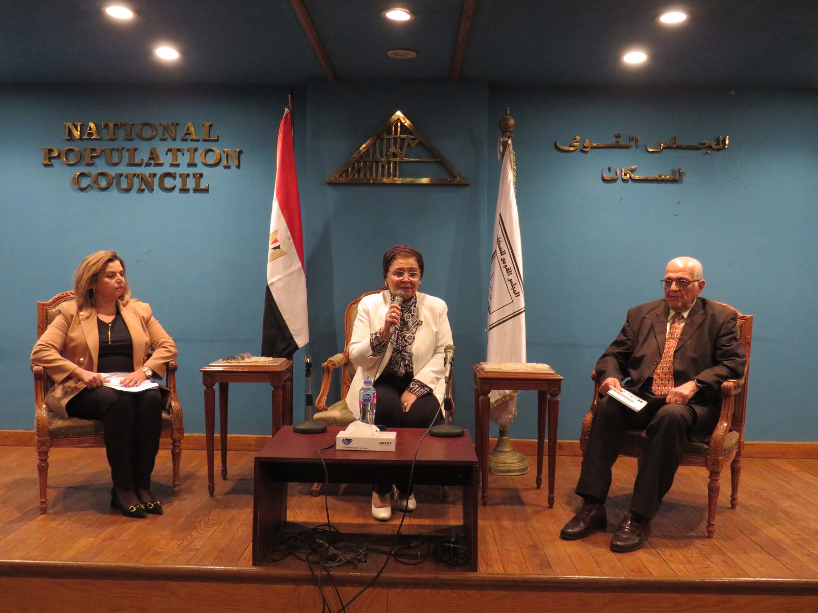 نائب وزير الصحة تشارك في افتتاح ورشة عمل تشاورية لتقييم التقدم وتعزيز القدرات المؤسسية للخطة التنفيذية الثانية للاستراتيجية الوطنية للسكان والتنمية (2023_2030 ) 