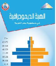 الهبة الديموجرافية في جمهورية مصر العربية